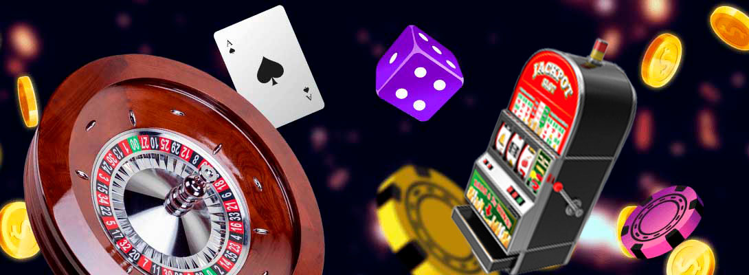 Играть в онлайн казино на реальные деньги