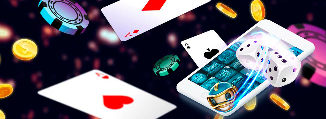 мобильное казино ставки в гривнах - лучшие онлайн заведения